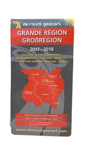 143 Grande Région