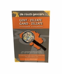 522 Gent - Gand - Zelzate Atlas