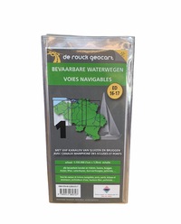 072 Belg.Waterwegen 4 Voies Navig.