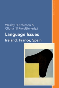 LANGUAGE ISSUES - IRELAND, FRANCE, SPAIN