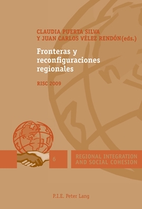 FRONTERAS Y RECONFIGURACIONES REGIONALES - RISC 2009