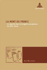 LA MORT DU PRINCE