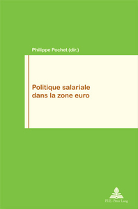 POLITIQUE SALARIALE DANS LA ZONE EURO
