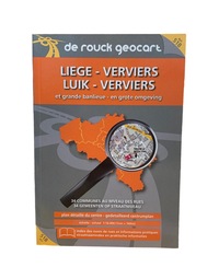 518 Liège-Verviers - Luik-Verviers Atlas