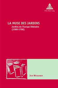 LA MUSE DES JARDINS