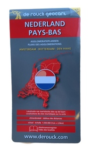 443 Nederland -  Pays Bas