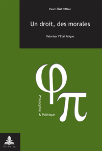 UN DROIT, DES MORALES
