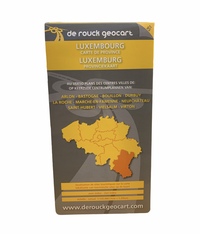 95 prov. Luxembourg - Luxemburg