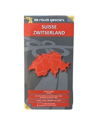 442 Zwitserland / La Suisse