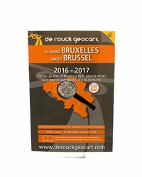50 Brussel . Brux. - Pocket
