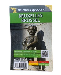 City tripper Bruxelles N° 82