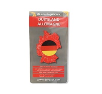 448 Duitsland - Allemagne - Deutschland