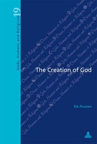 THE CREATION OF GOD