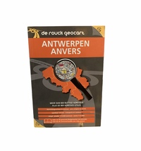 519 Antwerpen - Anvers Zelzate Atlas