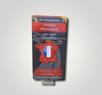 449 France - Frankrijk
