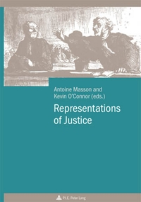 REPRESENTATIONS OF JUSTICE