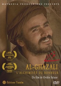 Al-Ghazâlî. L’alchimiste du Bonheur DVD