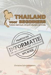 Thailand voor beginners