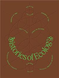 HISTORIES OF ECOLOGY /ANGLAIS/PORTUGAIS