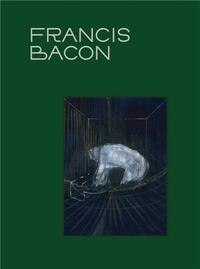 FRANCIS BACON THE BEAUTY OF MEAT /ANGLAIS