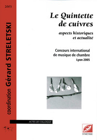 Le Quintette de cuivres