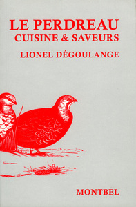 Le perdreau.