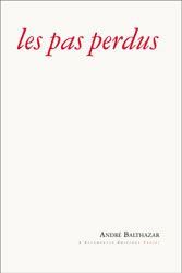 LES PAS PERDUS