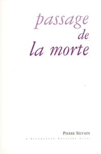 PASSAGE DE LA MORTE