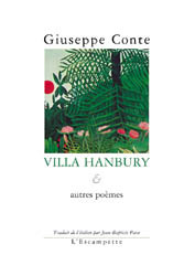 VILLA HANBURY - ET AUTRES POEMES