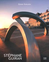 Stéphane Guiran, 2001-2011 - chemin de sculptures