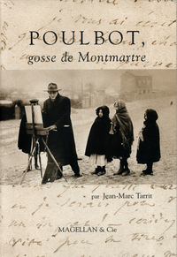Poulbot, gosse de Montmartre