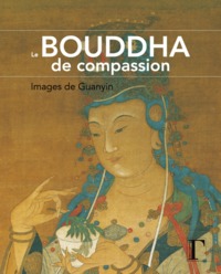 Le Bouddha de compassion - images de Guanyin