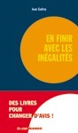 EN FINIR AVEC LES INEGALITES