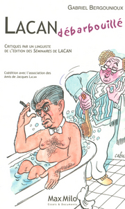 Lacan débarbouille