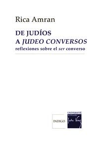 De judios a judeo conversos