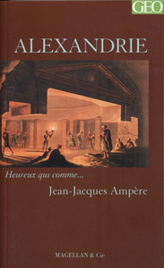 Alexandrie - récit
