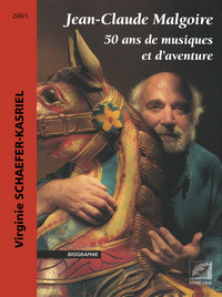 Jean-Claude Malgoire