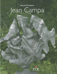 JEAN CAMPA - LA PLANETE CAMPA