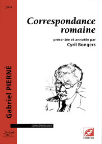 Correspondance romaine