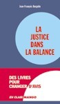 La justice dans la balance