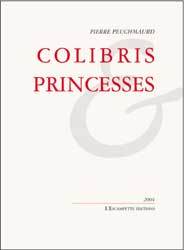 COLIBRIS - PRINCESSES