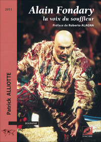 Alain Fondary
