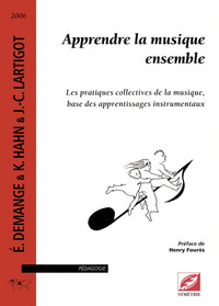 Apprendre la musique ensemble