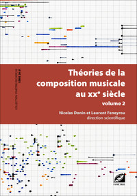 20-21 - T01 - THEORIES DE LA COMPOSITION MUSICALE AU XXE SIECLE