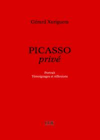 PICASSO PRIVE