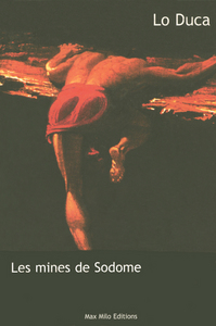 Les mines de Sodome, trois contes bibliques