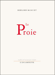 LA PROIE