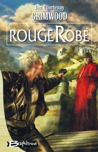 ROUGEROBE