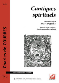 Cantiques spirituels,