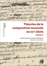 20-21 - T01 - THEORIES DE LA COMPOSITION MUSICALE AU XXE SIECLE